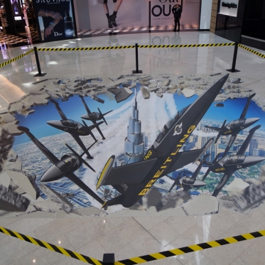 3D Breitling