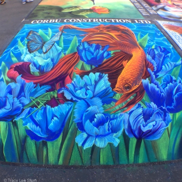 3d_goldfish_garden_Tracy Lee Stum