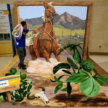 3d_rodeoroping_Tracy Lee Stum