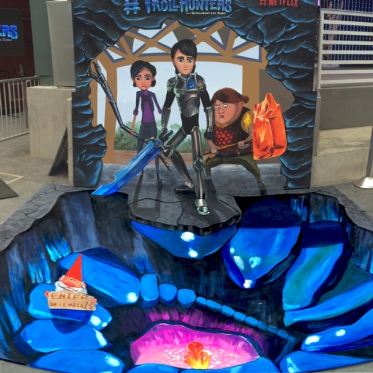 3d_Trollhunters