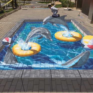 3d_dolphinpool_Team3D