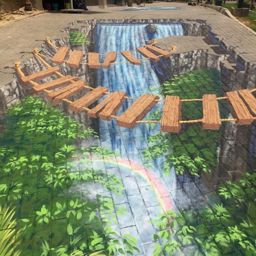 3d_rainbowfalls_Team3D