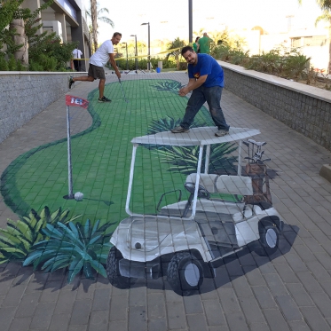3d_golfcourse_Team3D