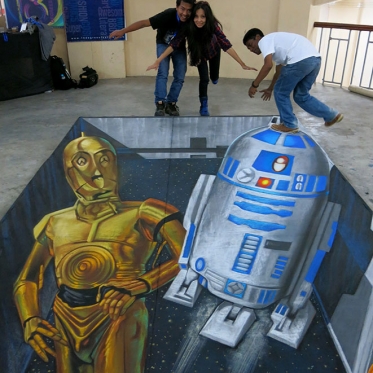 3d-chalk-c3po
