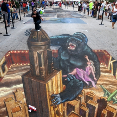3d-king-kong