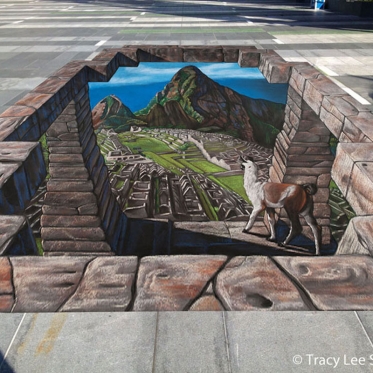 3d-chalk-machupicchu