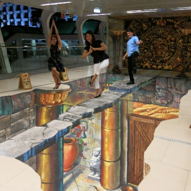 4d-temple-of-gold