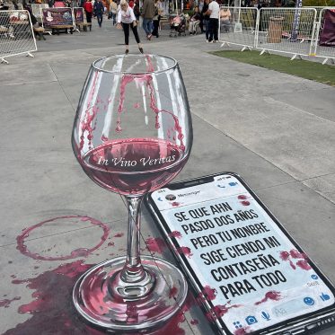 tracy-lee-stum-3d-street-art-QROMA-Festival