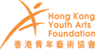 Hong Kong Youth Arts Foundation logo