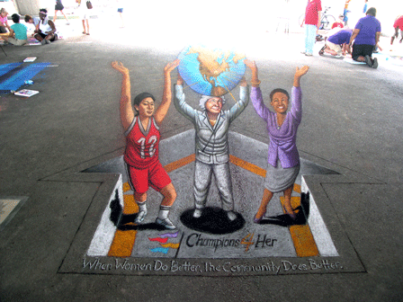 Greetings from Louisville, Kentucky