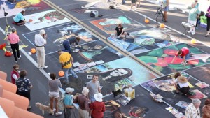 Sarasota Chalk Festival