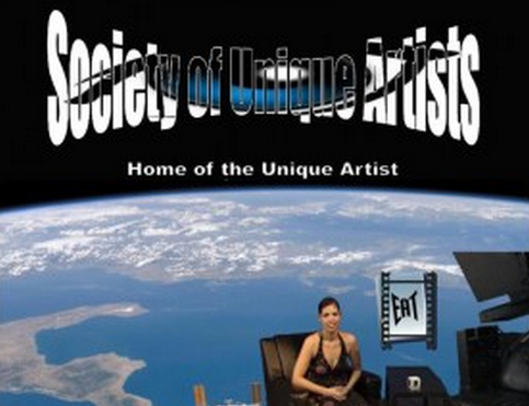 UNIQUE ARTISTS AWARDS