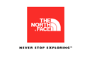 North-Face-logo