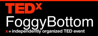 TEDx FB logo