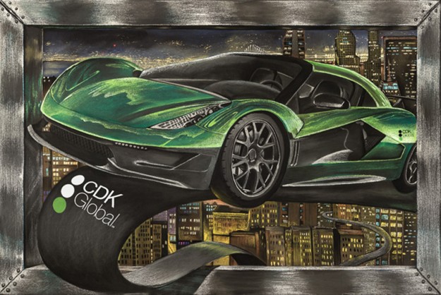 Fast Forward – CDK Global