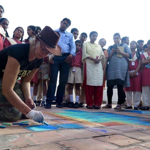 Vizag 3d workshop program