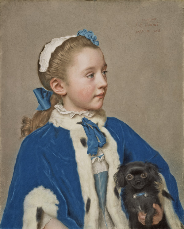 Maria Frederike van Reede-Athlone at Seven