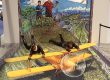 Medivation Trade Show 3D Art
