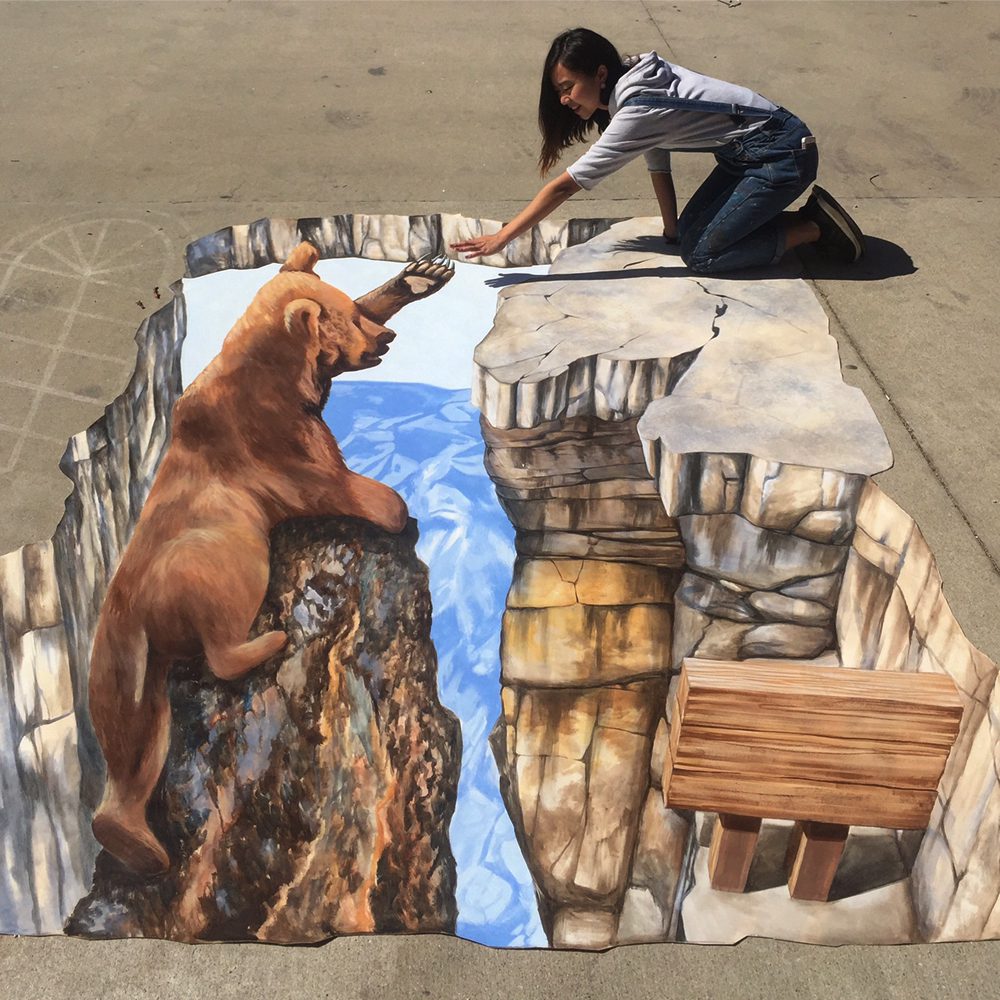 Streetpainting Archives Tracy Lee Stum   Aftershokz Tracyleestum 1000x1000 