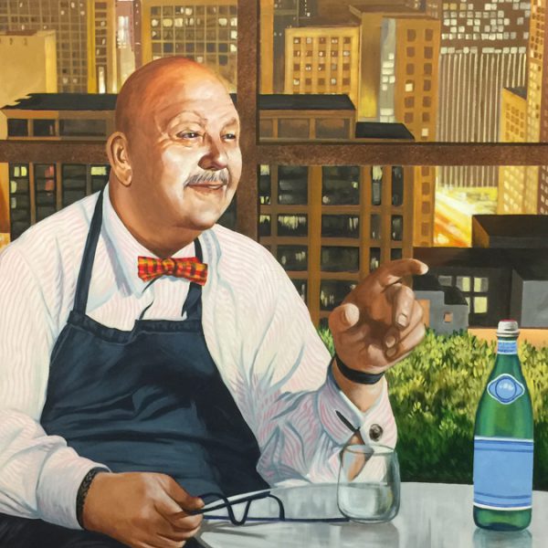 pellegrino_detail tracy lee stum, 3d street painting, anamorphic art, 3d murals, james beard