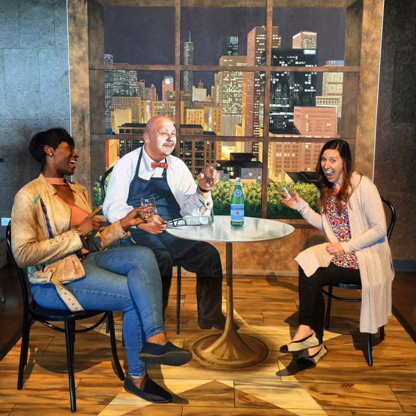 pellegrino_tracystum_1 tracy lee stum, 3d street painting, anamorphic art, 3d murals, james beard