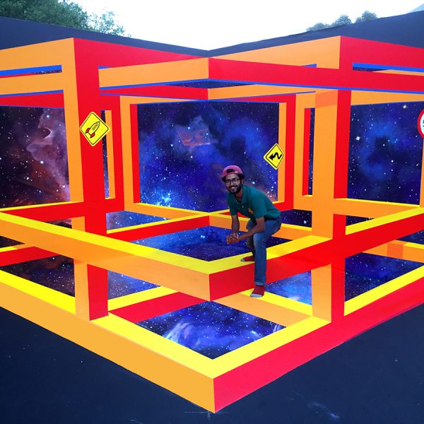 tracyleestum_spacestation tracy lee stum, 3d street art, augmented reality installations, spacestation