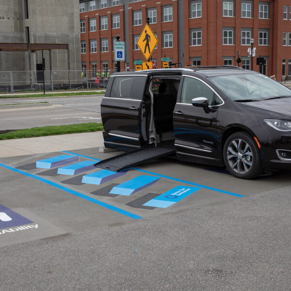 BraunAbility 29th Anniversary